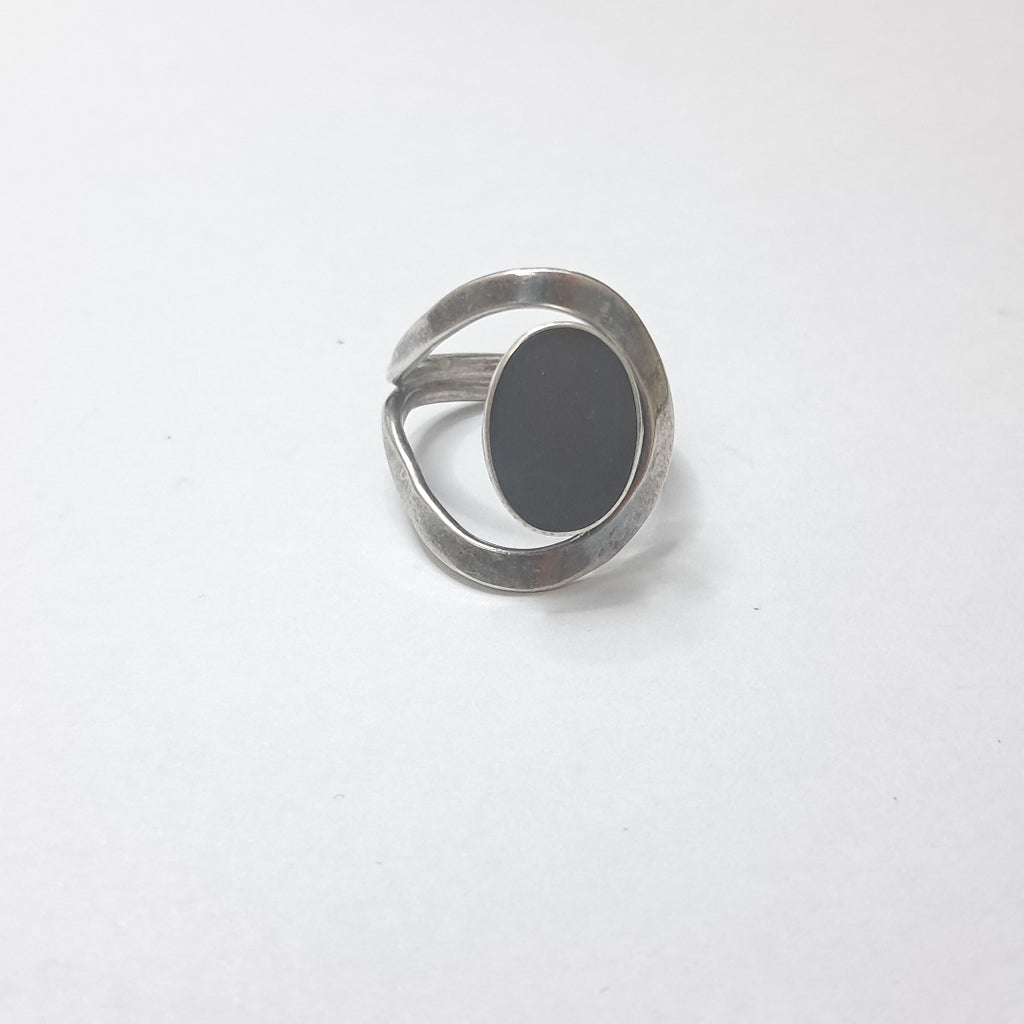 ANILLITO PLATA 6,60 GRMS (SEMINUEVO)