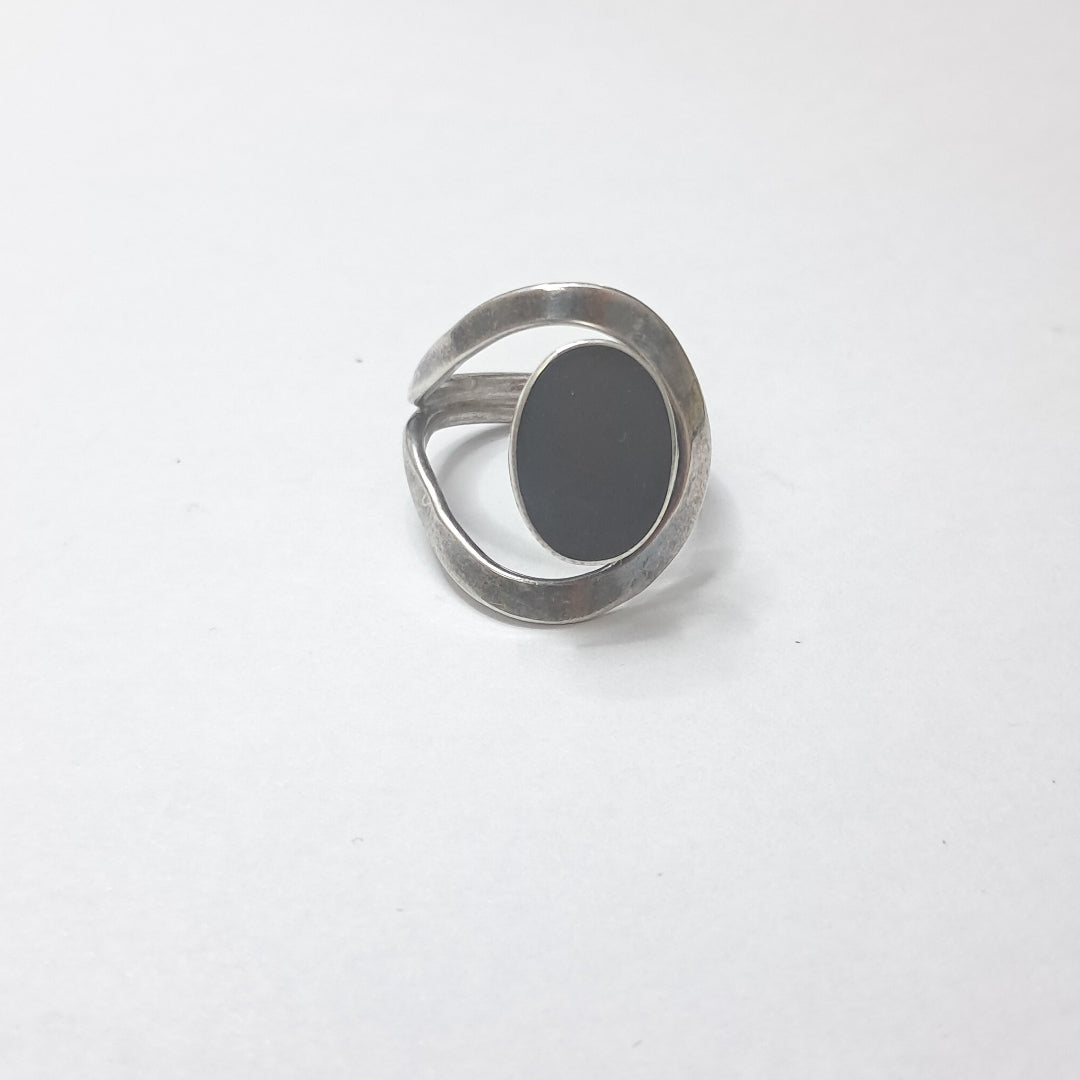 ANILLITO PLATA 6,60 GRMS (SEMINUEVO)