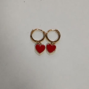 HUGGIES ORO 14K 1.7 (NUEVO)