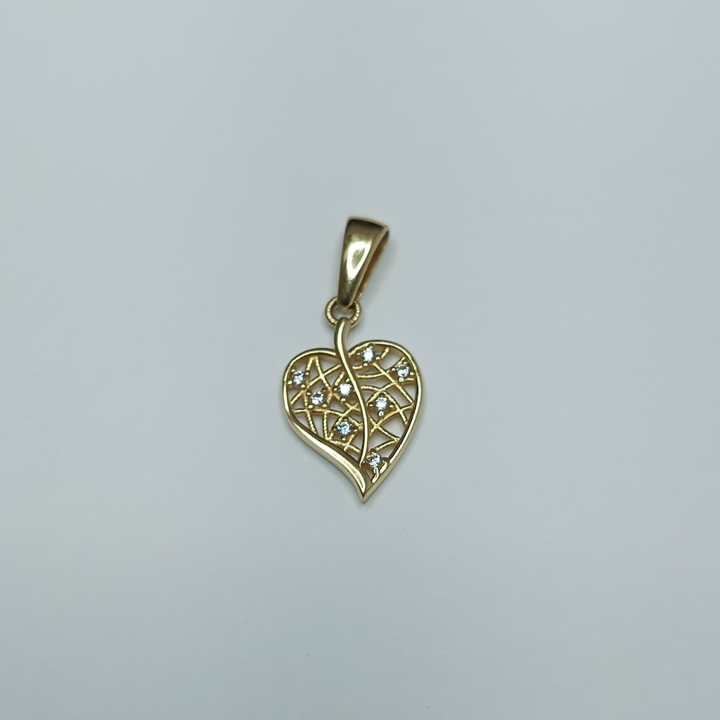 DIJES ORO 14K 1 (NUEVO)