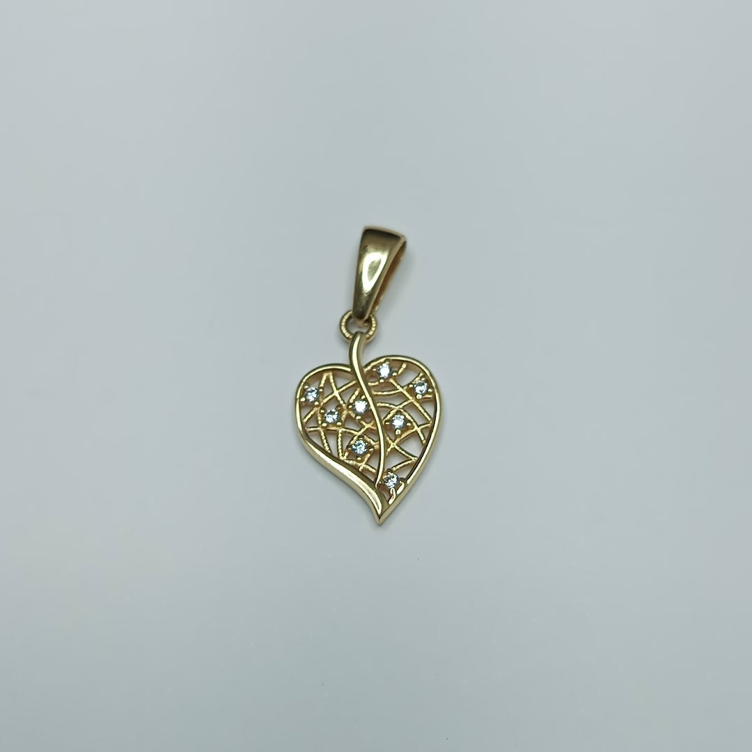 DIJES ORO 14K 1 (NUEVO)