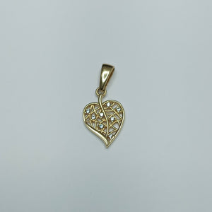 DIJES ORO 14K 1 (NUEVO)