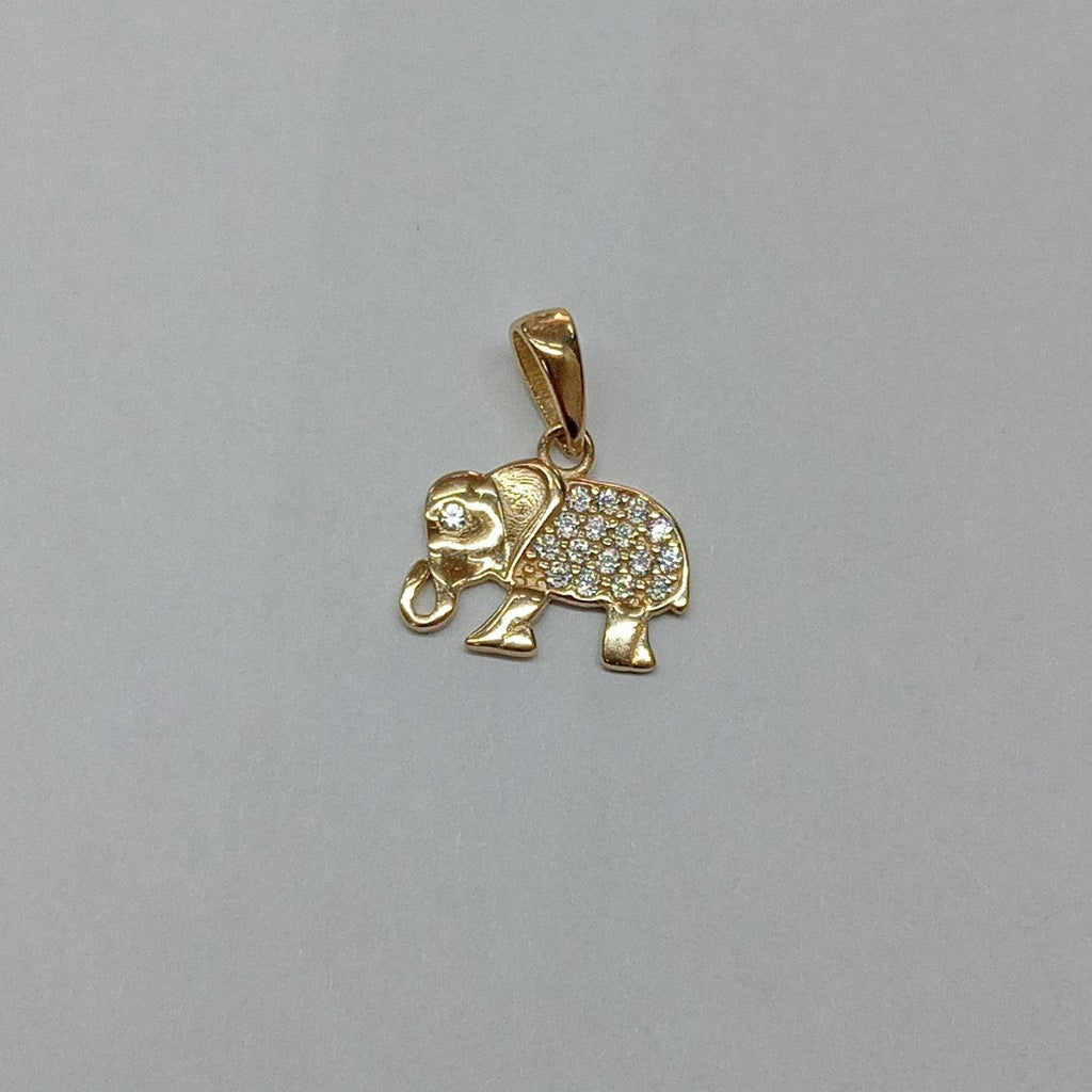 DIJES ORO 14K 0.7 (NUEVO)