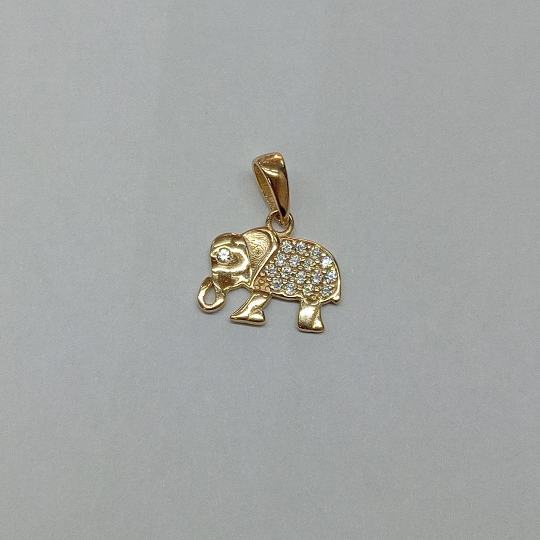 DIJES ORO 14K 0.7 (NUEVO)