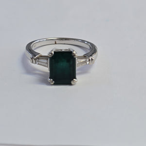 ANILLITO ORO 14 K 4.6 GRMS (SEMINUEVO)