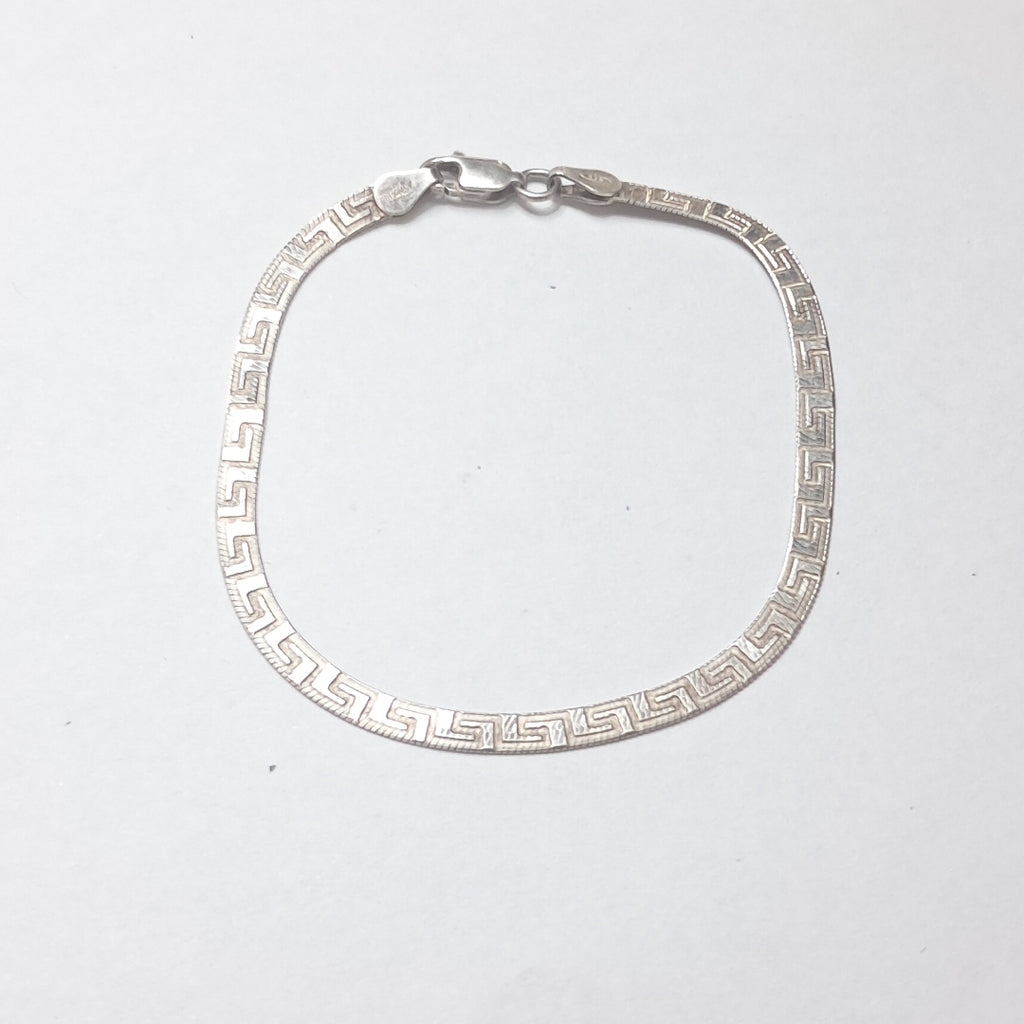 PULSERA PLATA 2,80 GRMS (SEMINUEVO)