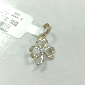 DIJES ORO 14K 1.1 (NUEVO)