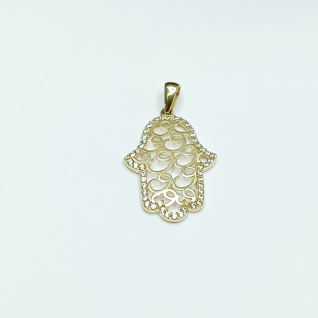 DIJES ORO 14K 1.4 (NUEVO)