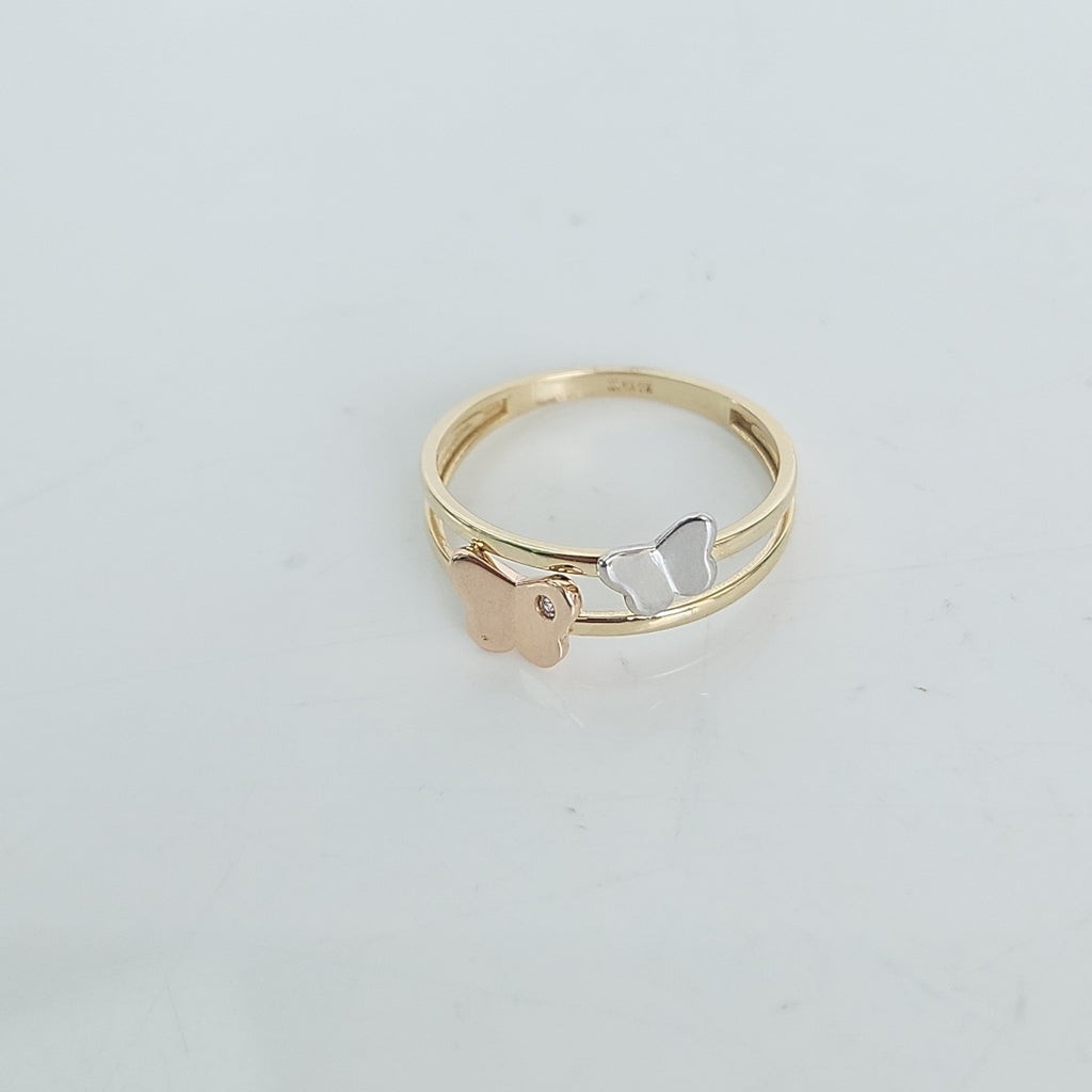 ANILLOS DAMA ORO 10K 1.7 (NUEVO)