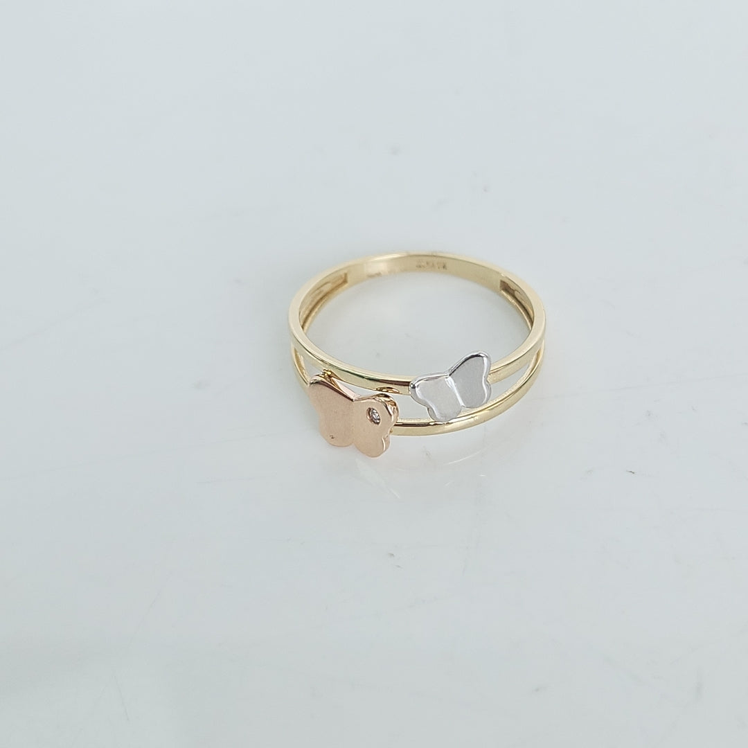 ANILLOS DAMA ORO 10K 1.7 (NUEVO)