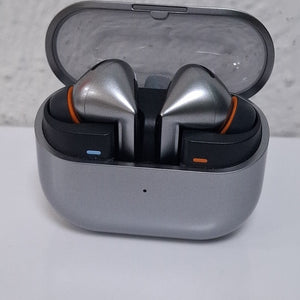 AUDIFONOS SAMSUNG GALAXY BUDS 3 PRO SM-R630 INALAMBRICO IN EAR (SEMINUEVO)