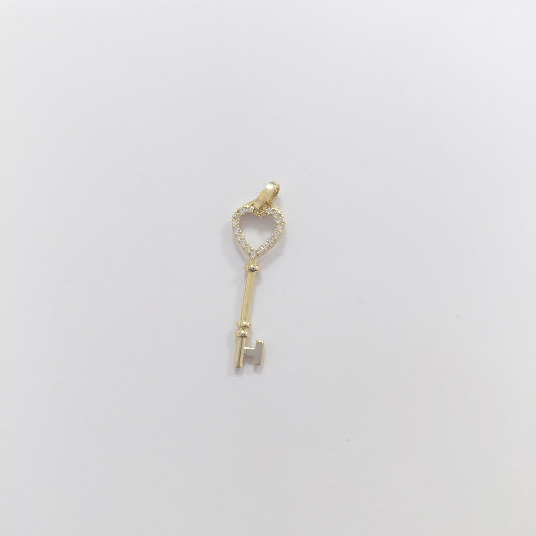 DIJES ORO 14K 1 (NUEVO)