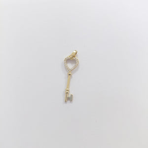DIJES ORO 14K 1 (NUEVO)