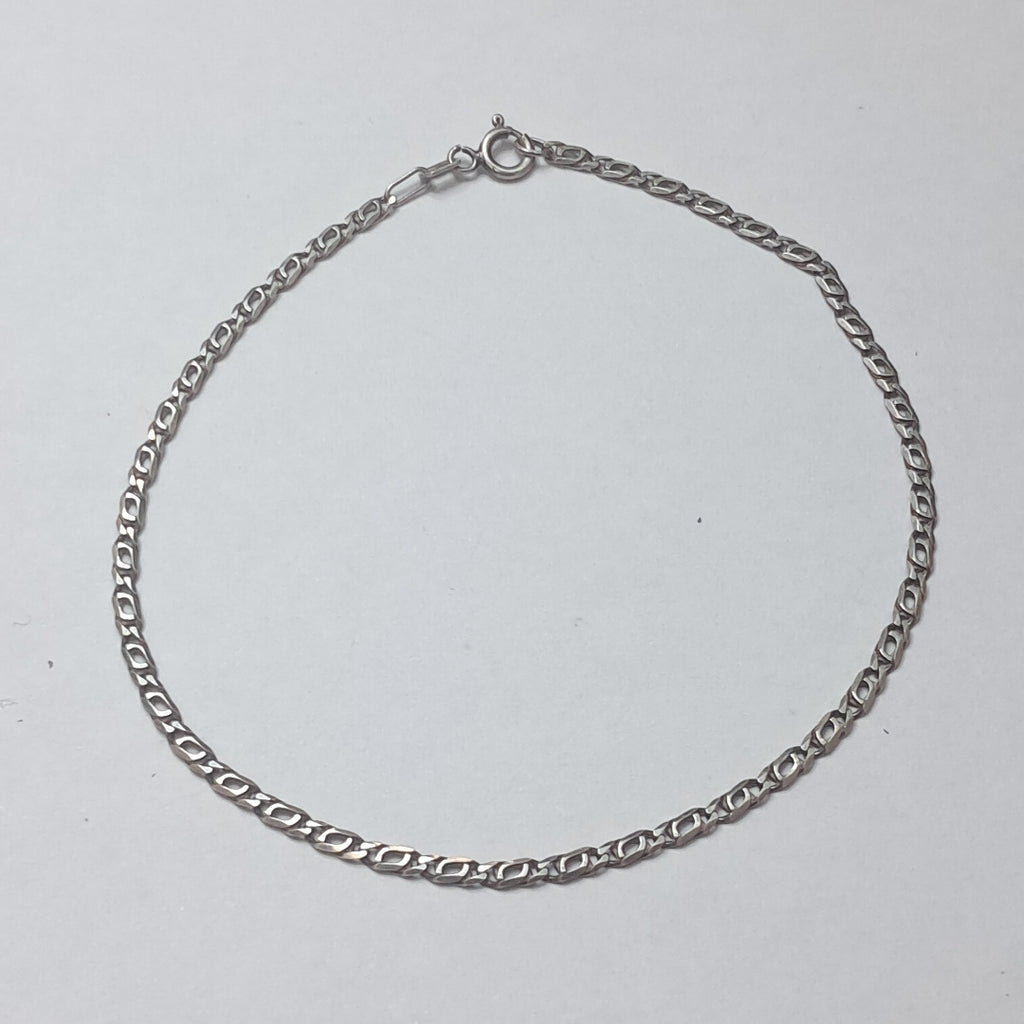 PULSERA PLATA 2,50 GRMS (SEMINUEVO)