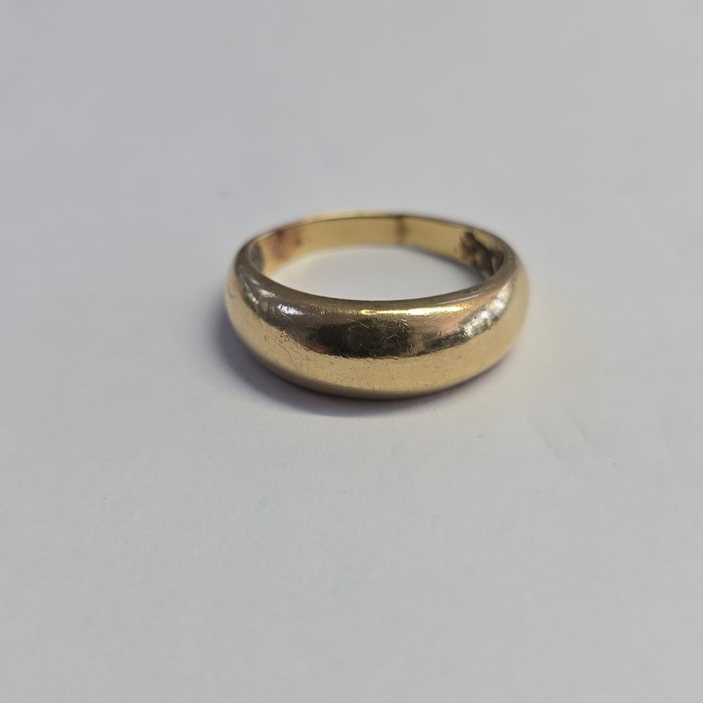 ANILLITO ORO 14 K 4,00 GRMS (SEMINUEVO)