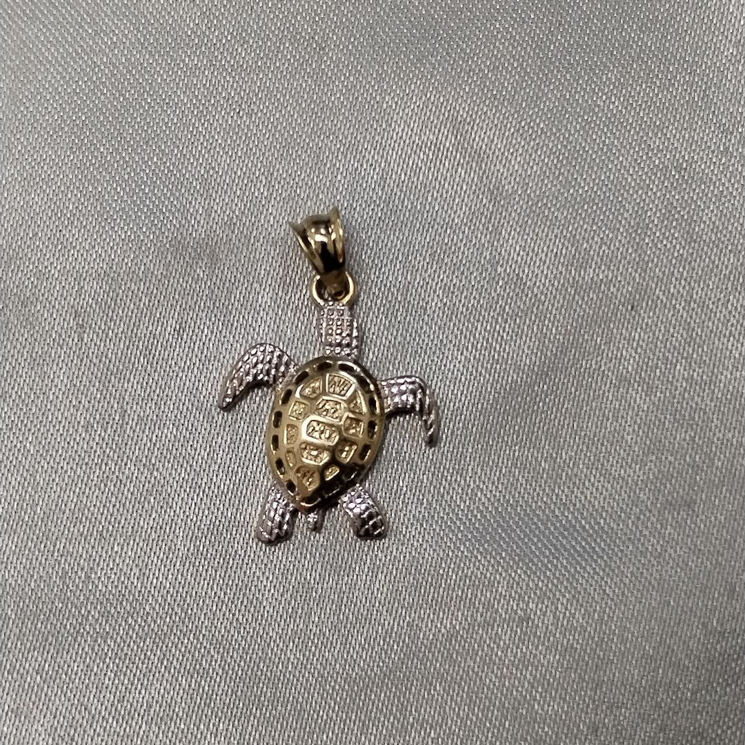 DIJES ORO 14K 1.2 (NUEVO)