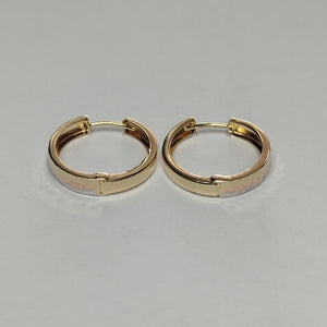 HUGGIES ORO 14K 1.6 (NUEVO)