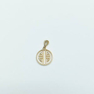 DIJES ORO 14K 1.1 (NUEVO)