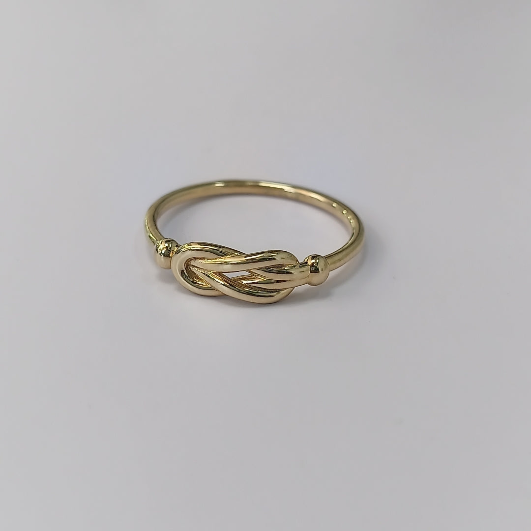 ANILLOS DAMA ORO 14K 2.1 (NUEVO)