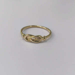 ANILLOS DAMA ORO 14K 2.1 (NUEVO)