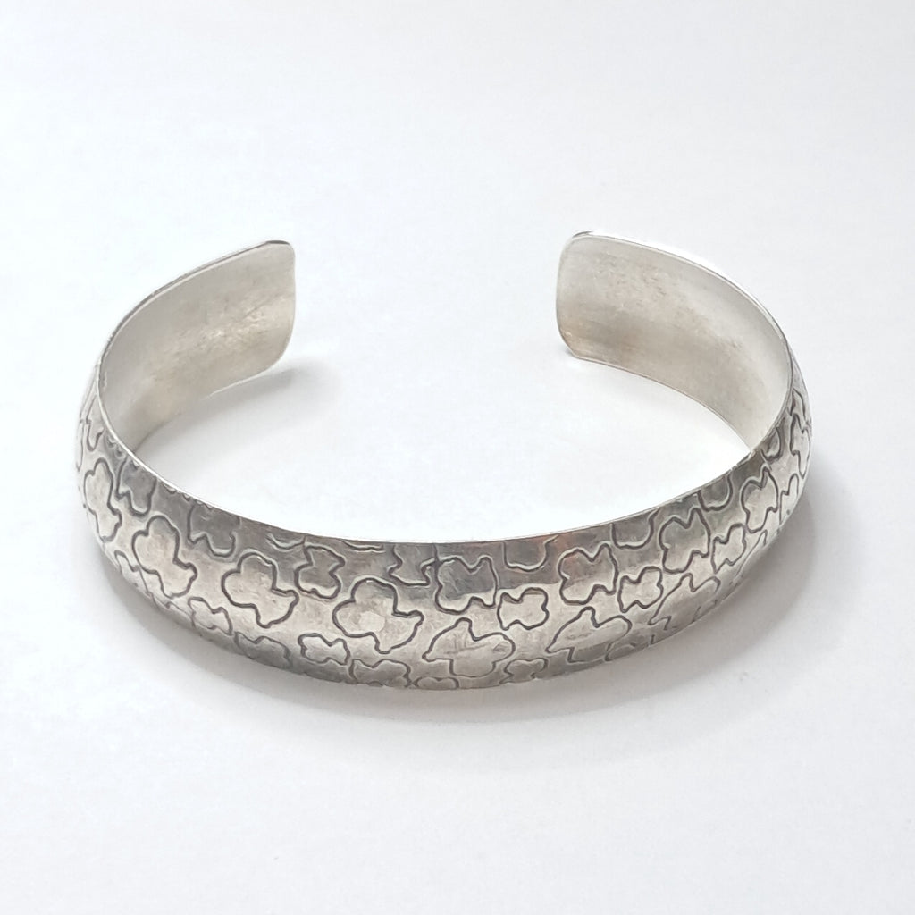 BRAZALETE PLATA 13,70 GRMS (SEMINUEVO)