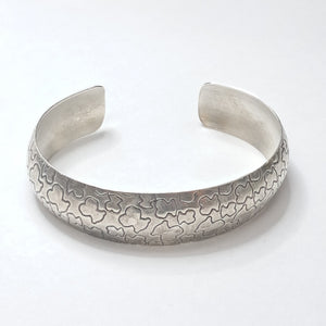 BRAZALETE PLATA 13,70 GRMS (SEMINUEVO)