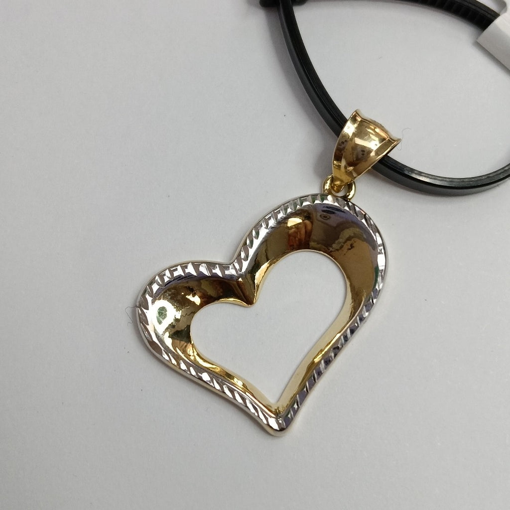DIJES ORO 14K 1.4 (NUEVO)