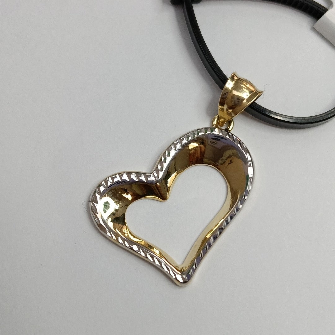 DIJES ORO 14K 1.4 (NUEVO)