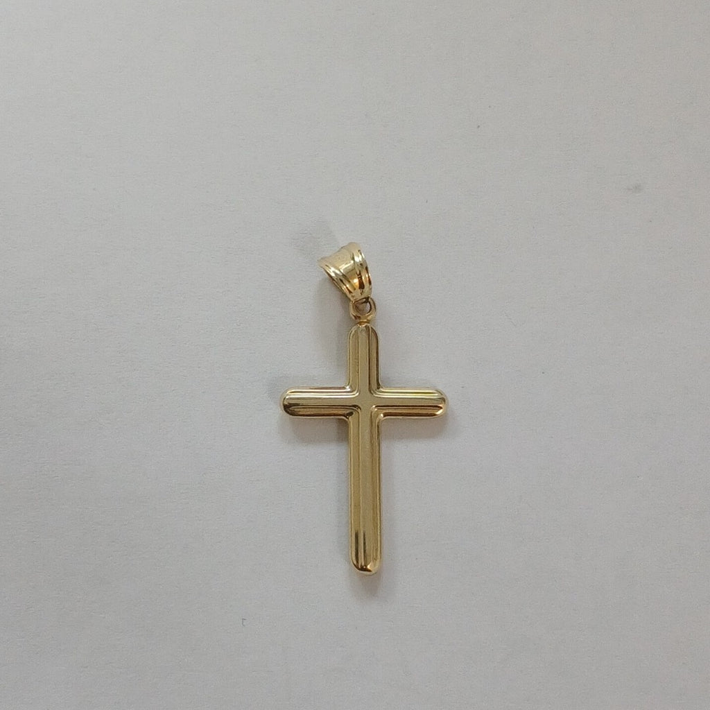 CRUCES ORO 14K 1.2 (NUEVO)