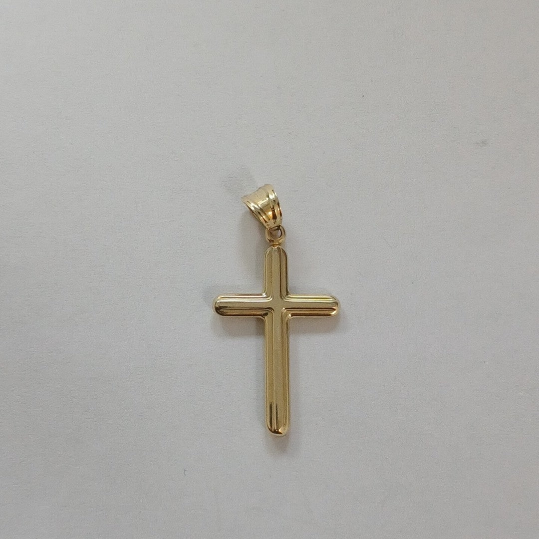 CRUCES ORO 14K 1.2 (NUEVO)