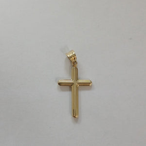 CRUCES ORO 14K 1.2 (NUEVO)