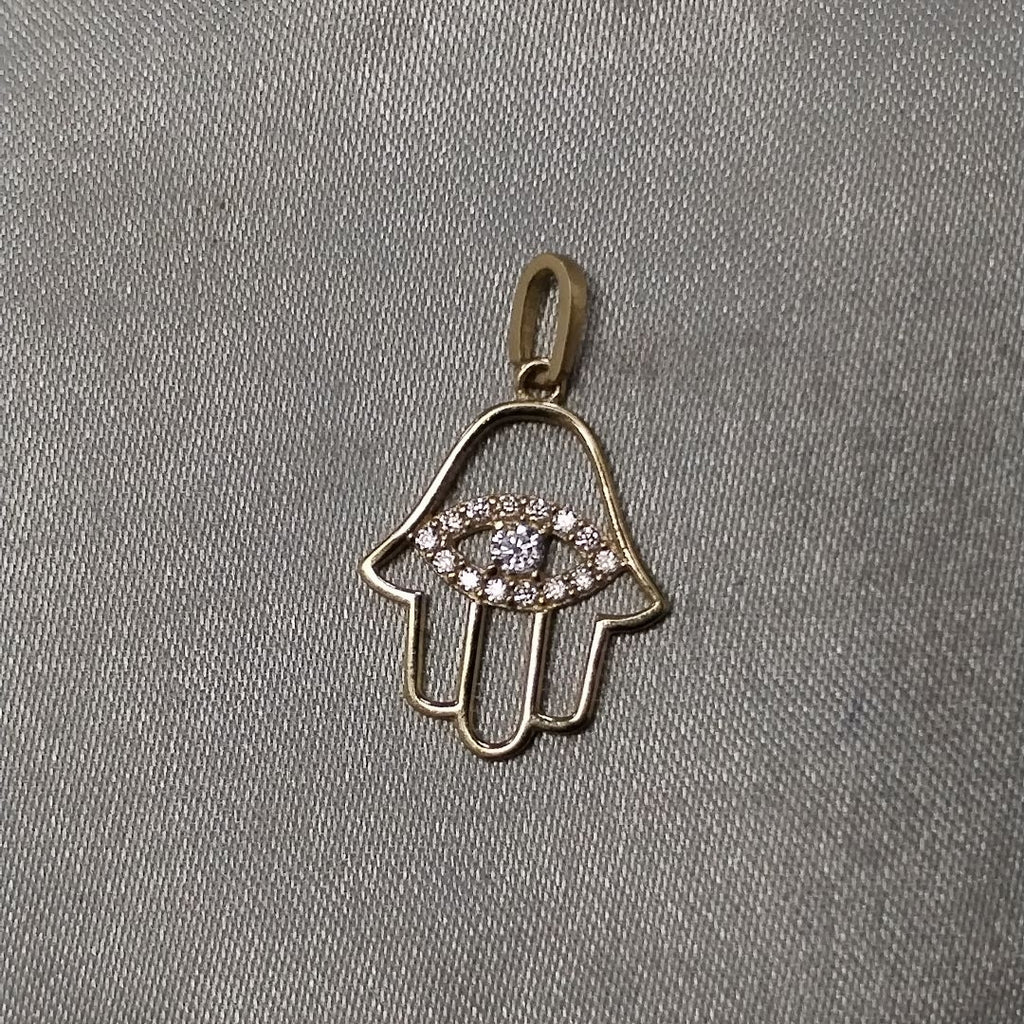 DIJES ORO 14K 0.8 (NUEVO)