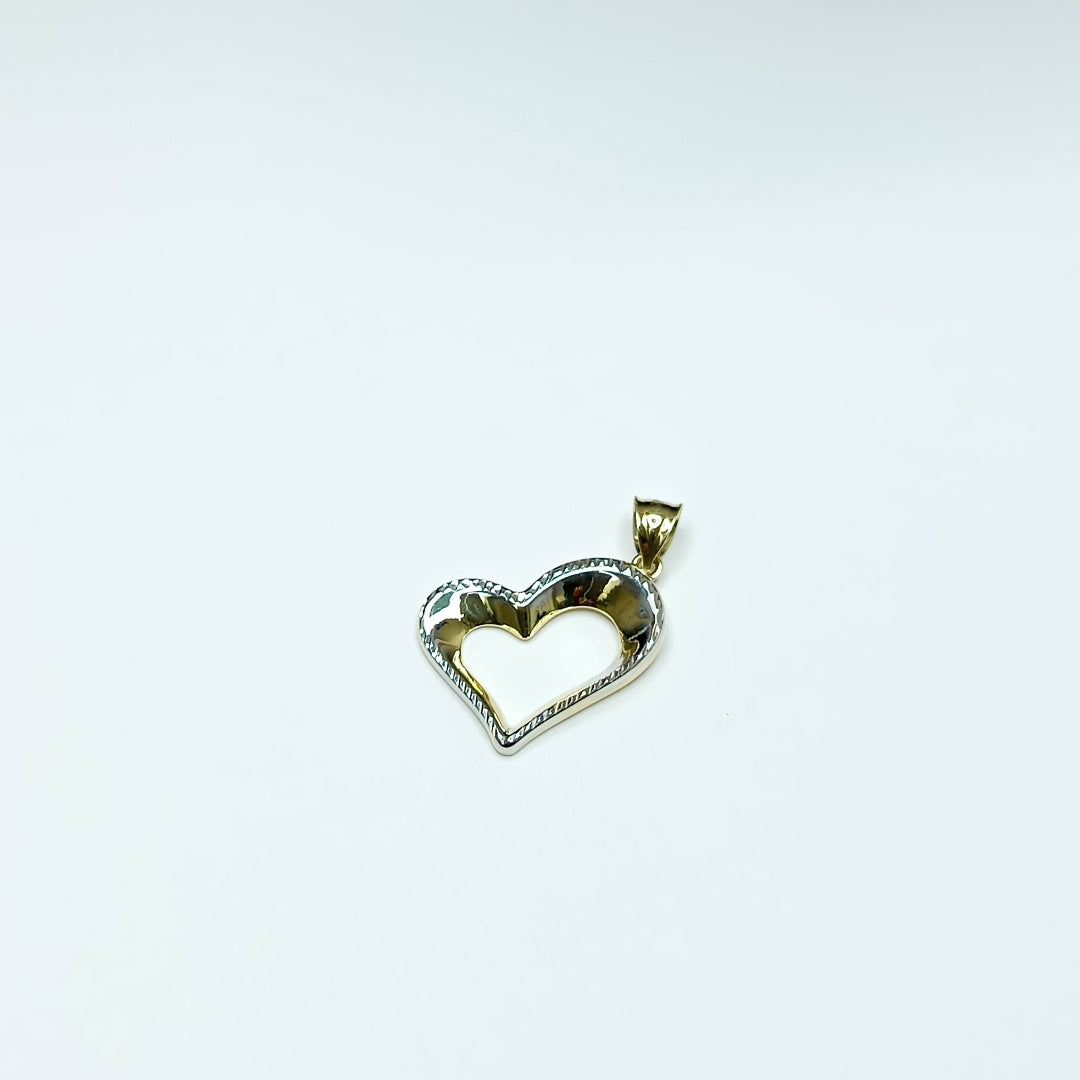DIJES ORO 14K 1.3 (NUEVO)