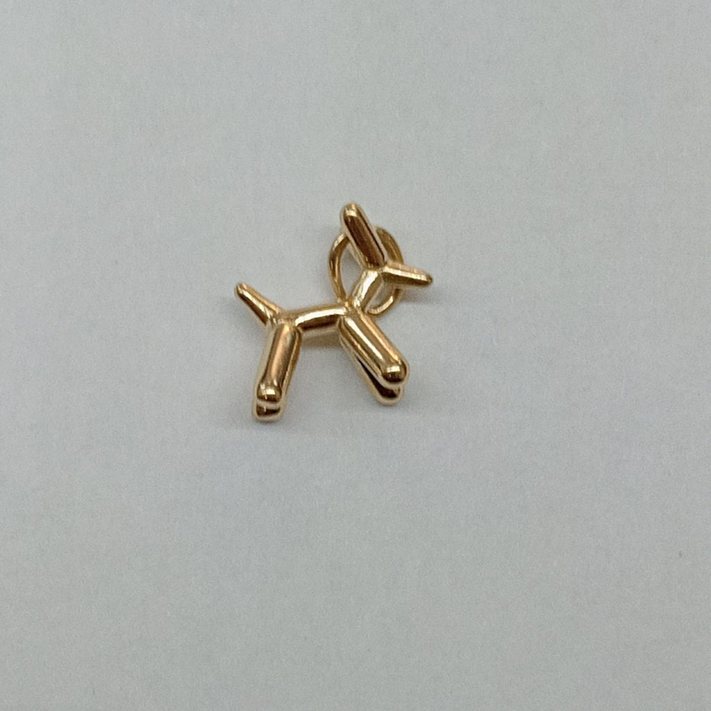 DIJES ORO 14K 1.2 (NUEVO)
