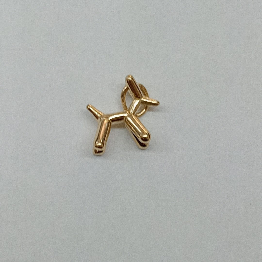 DIJES ORO 14K 1.2 (NUEVO)