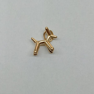 DIJES ORO 14K 1.2 (NUEVO)