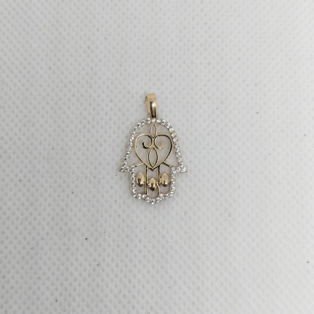 DIJES ORO 14K 1 (NUEVO)
