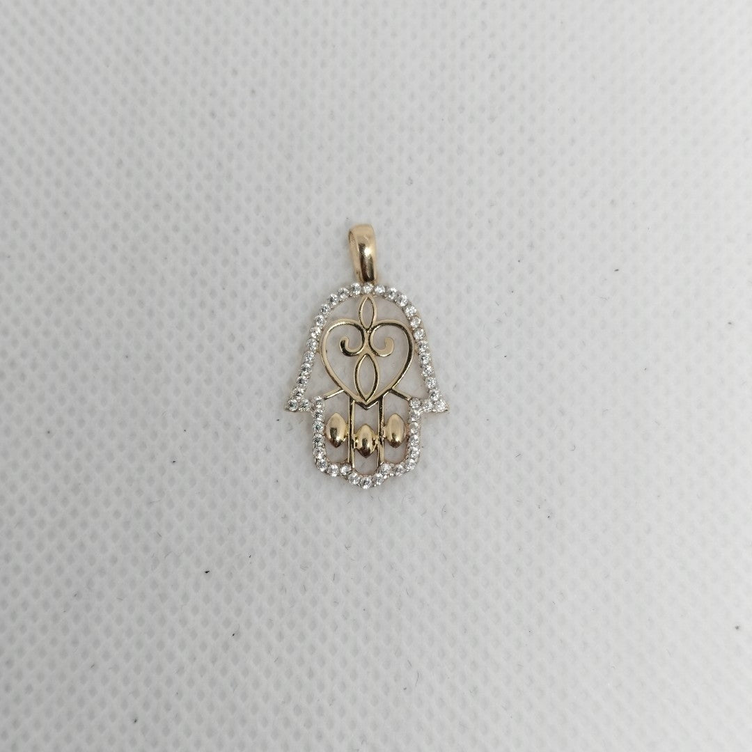 DIJES ORO 14K 1 (NUEVO)