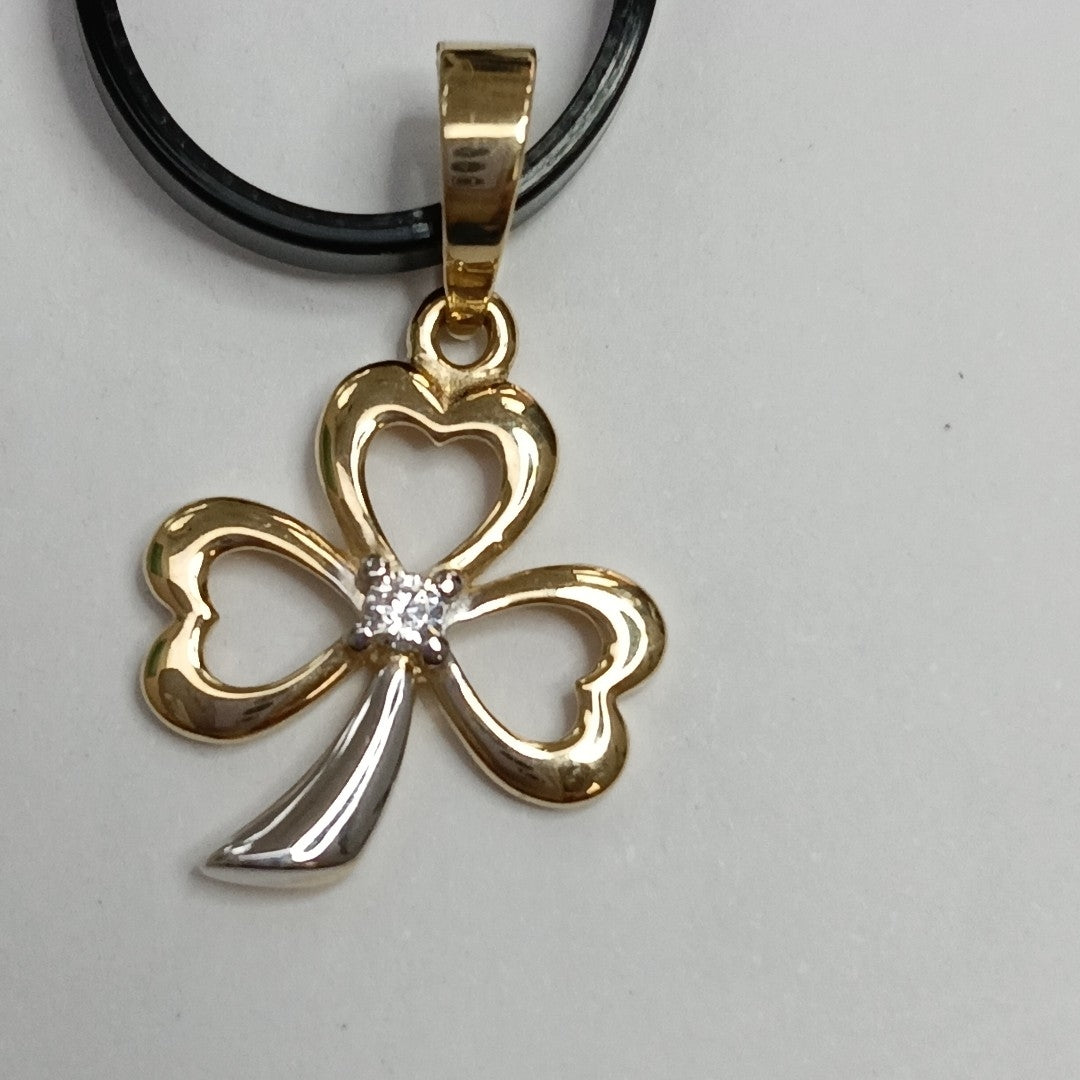 DIJES ORO 14K 1.1 (NUEVO)