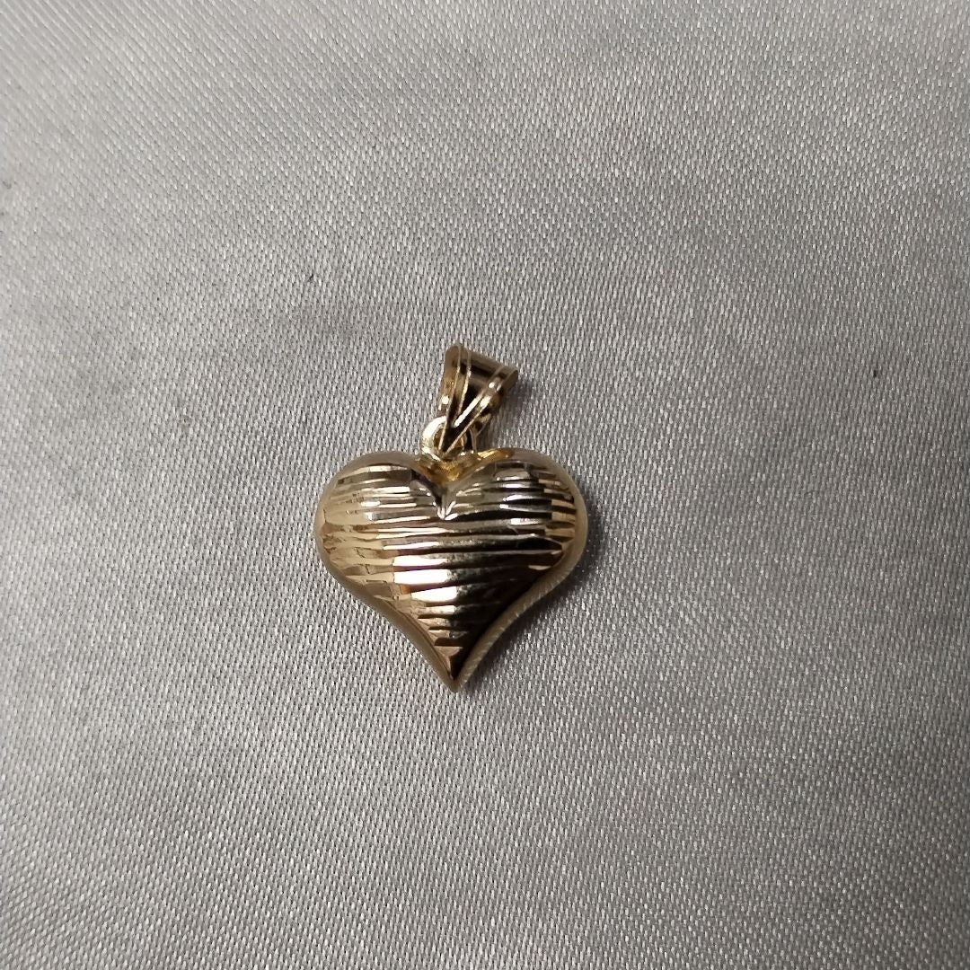 DIJES ORO 14K 1.4 (NUEVO)