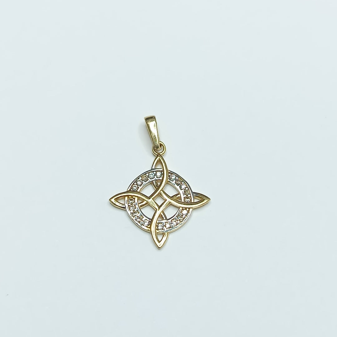 DIJES ORO 14K 1.2 (NUEVO)