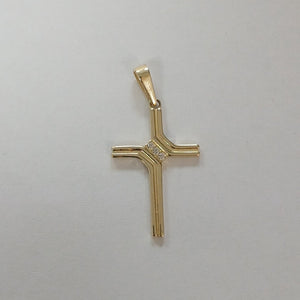 CRUCES ORO 14K 1.4 (NUEVO)
