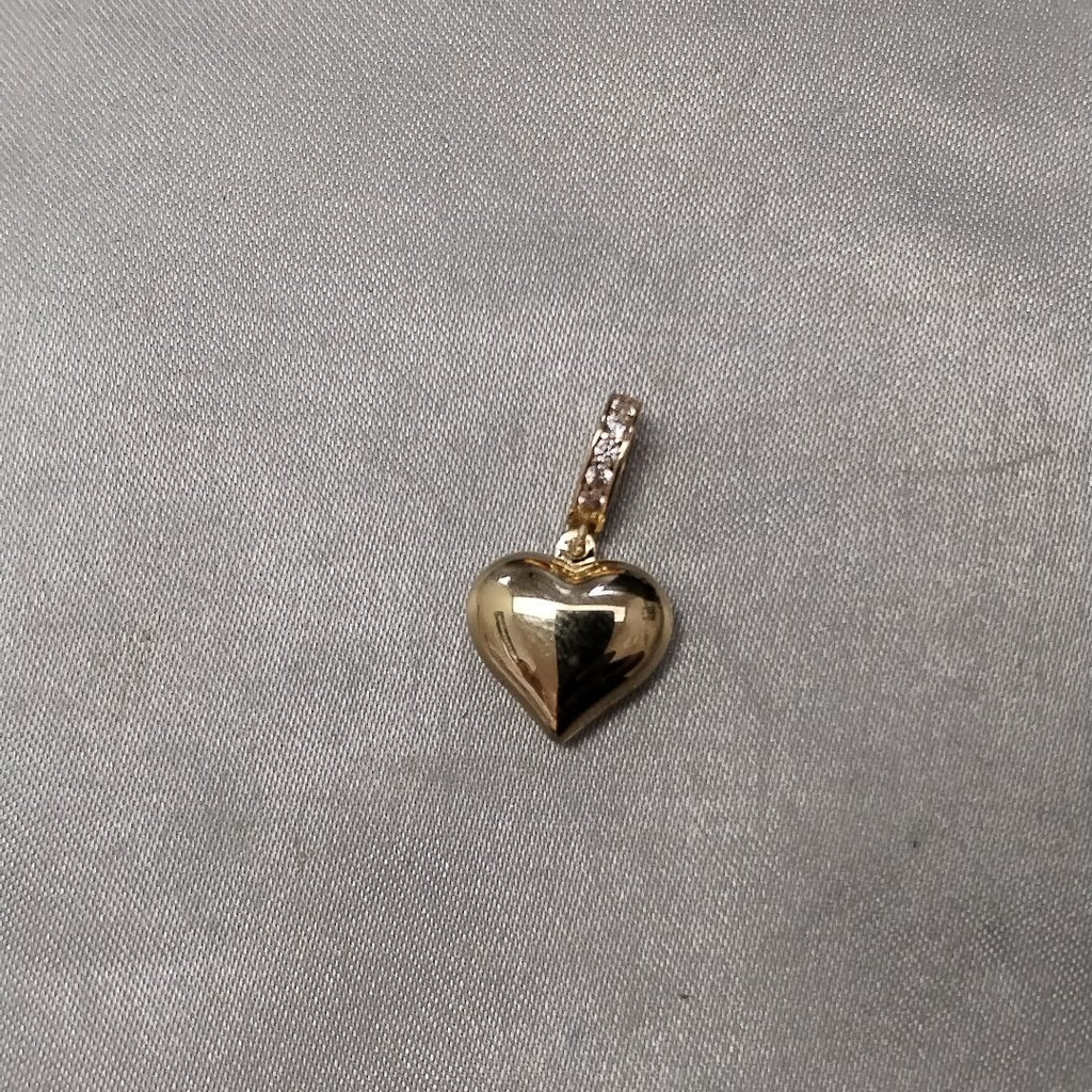 DIJES ORO 14K 1 (NUEVO)