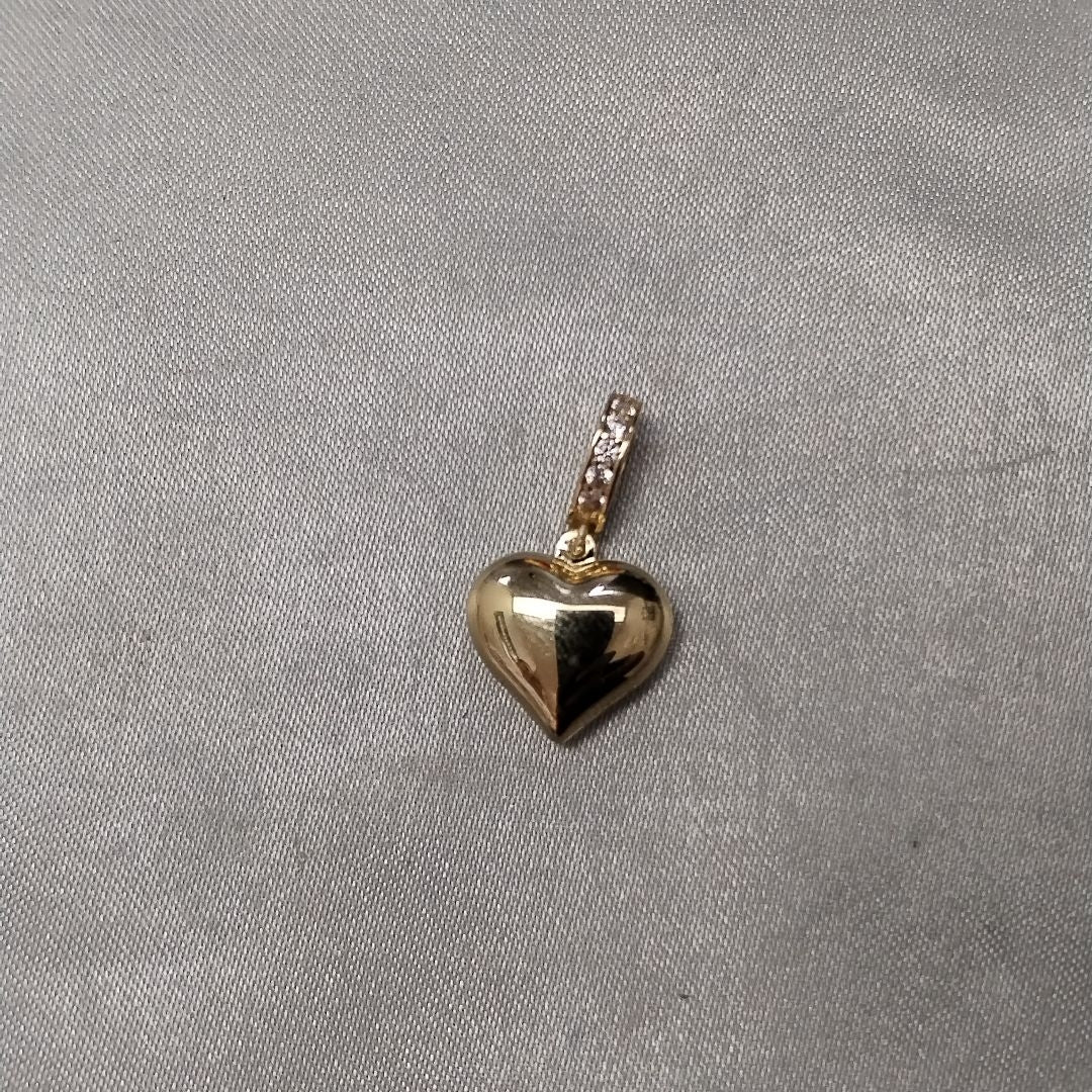 DIJES ORO 14K 1 (NUEVO)