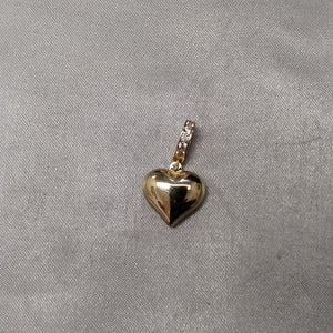 DIJES ORO 14K 1 (NUEVO)