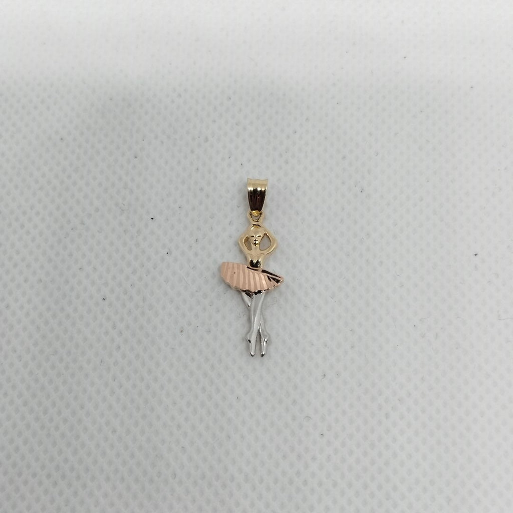 DIJES ORO 14K 1.2 (NUEVO)