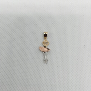 DIJES ORO 14K 1.2 (NUEVO)