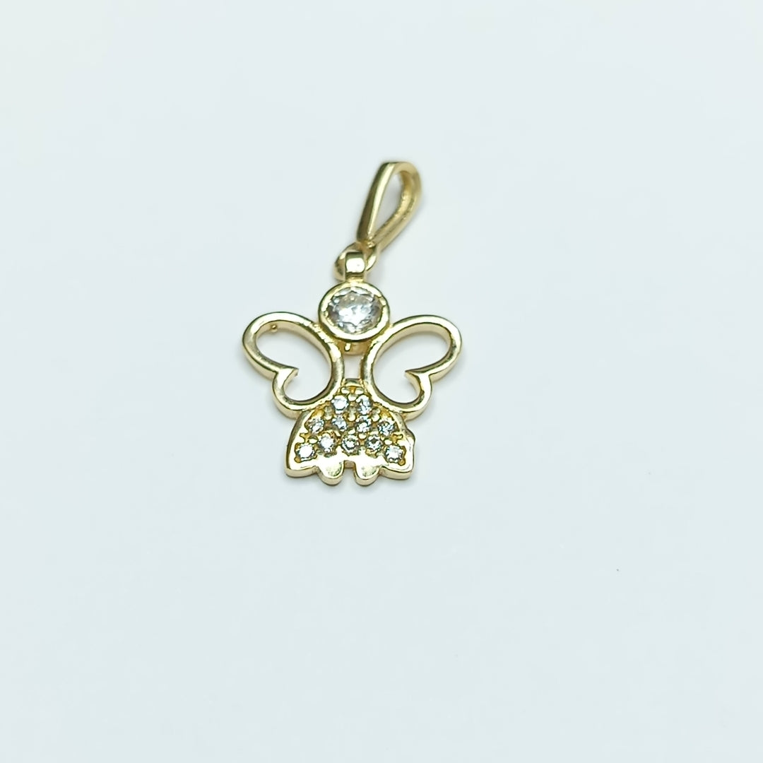 DIJES ORO 14K 0.9 (NUEVO)