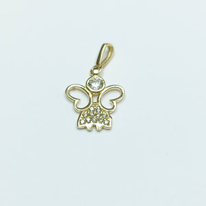 DIJES ORO 14K 0.9 (NUEVO)