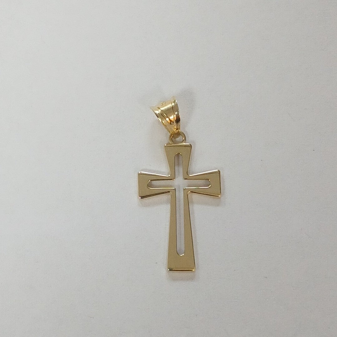 CRUCES ORO 14K 1 (NUEVO)